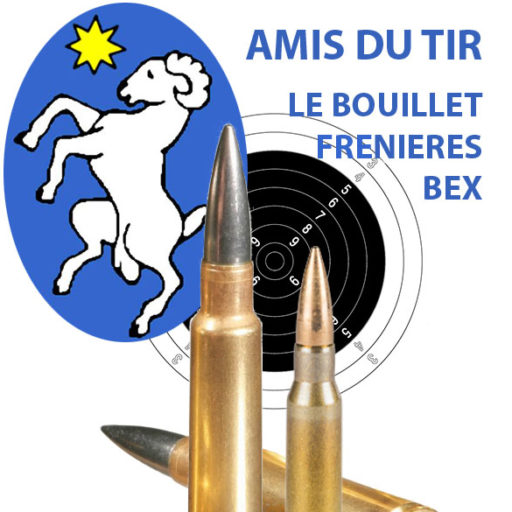 Amis du Tir Le Bouillet Frenières Bex | Le Tir Sportif